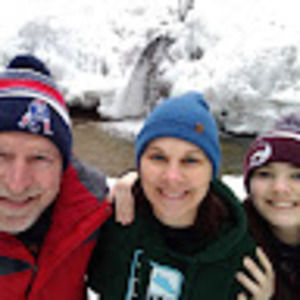 Meet your Posher, Sherry